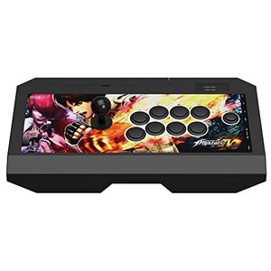 【リアルアーケードPro.筐体】THE KING OF FIGHTERS XIV 対応スティック for PlayStation4【PS (shin