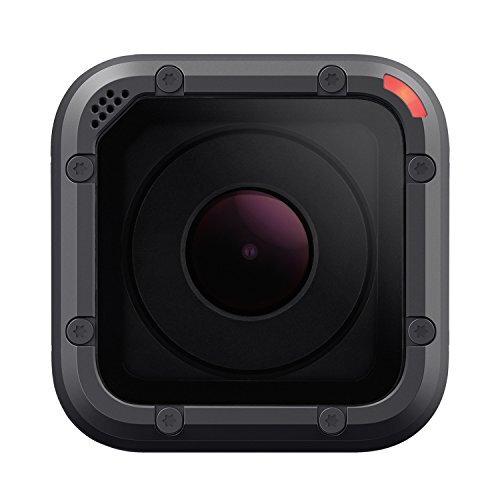 GoPro - GoPro HERO Session  中古出品 GoPro Hero Session Waterproof HD Action Camera CAMERA ONLY
