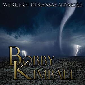We're Not in Kansas Anymore (shin