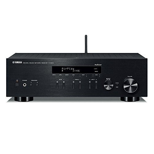 YAMAHA R-N303 ネットワークレシーバーアンプ　中古品！ YAMAHA R-N303 ネットワークレシーバーアンプ 中古品！ Yahoo