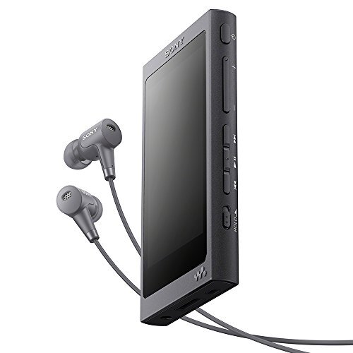 Sony ウオークマン NW-A45HN（中古） SONY NW-A45HN [16GB] 価格比較 - 価格.com