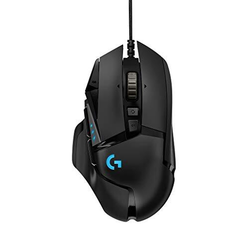 美品　Logicool G502 wireless ゲーミング　マウス　中古 2025年最新】Yahoo!オークション -ゲーミングマウス g502の中古