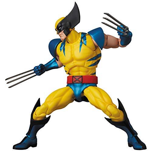 wolverine ウルバリン 9 USED 中古品 2025年最新】Yahoo!オークション -ウルヴァリンの中古品・新品