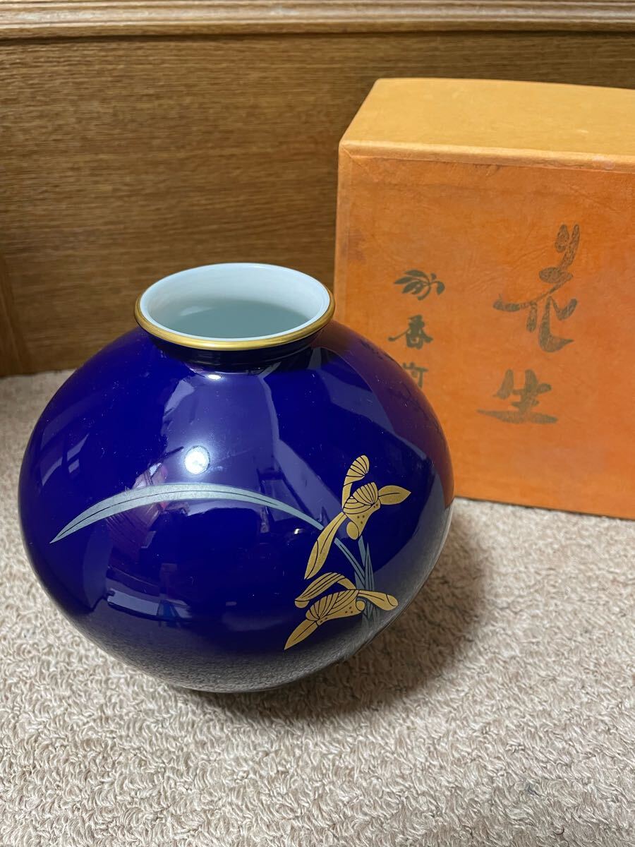 2025年最新】Yahoo!オークション -香蘭社 花瓶の中古品・新品 2025年最新】Yahoo!オークション -香蘭社 花瓶の中古品・新品