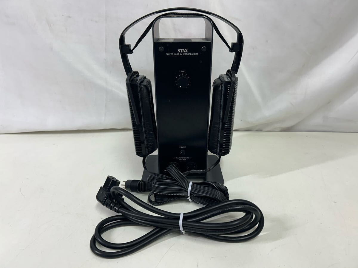 Yahoo!オークション -「stax sr」(スタックス) (ヘッドフォン)の Yahoo!オークション -「stax sr」(スタックス) (ヘッドフォン)の