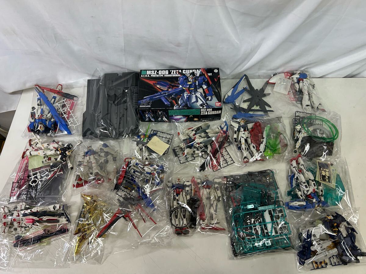 Yahoo!オークション -「ガンプラ 未組立」の落札相場・落札価格 Yahoo!オークション -「ガンプラ 未組立」の落札相場・落札価格