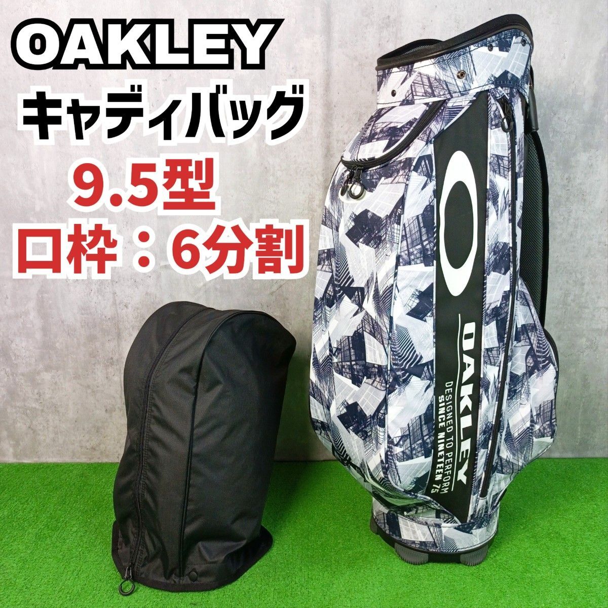 2025年最新】Yahoo!オークション -(oakley オークリー)(キャディ 2025年最新】Yahoo!オークション -(oakley オークリー)(キャディ