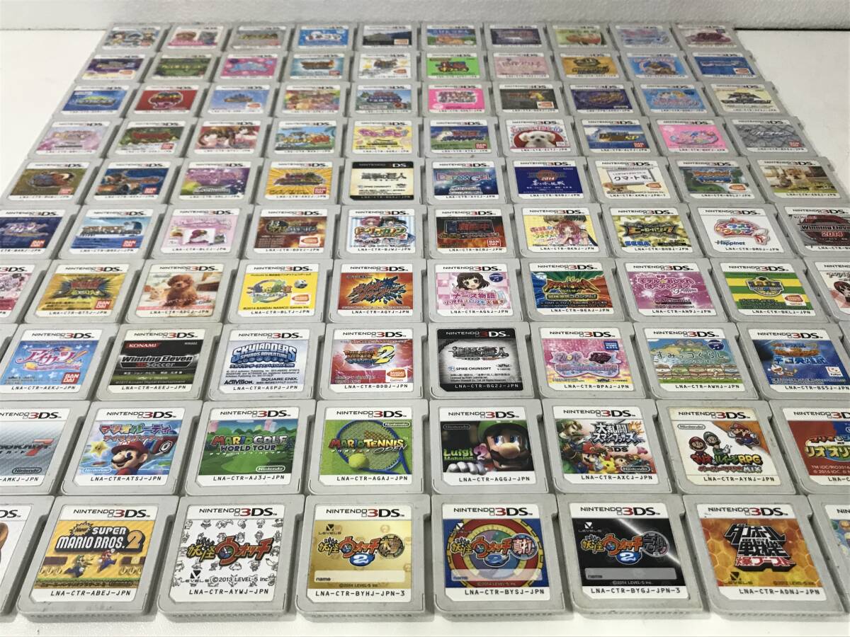 2025年最新】Yahoo!オークション -3dsソフトまとめ売りの中古品 2025年最新】Yahoo!オークション -3dsソフトまとめ売りの中古品