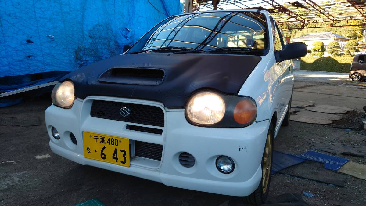 2025年最新】Yahoo!オークション -ha22s 車高調の中古品・新品 2025年最新】Yahoo!オークション -ha22s 車高調の中古品・新品