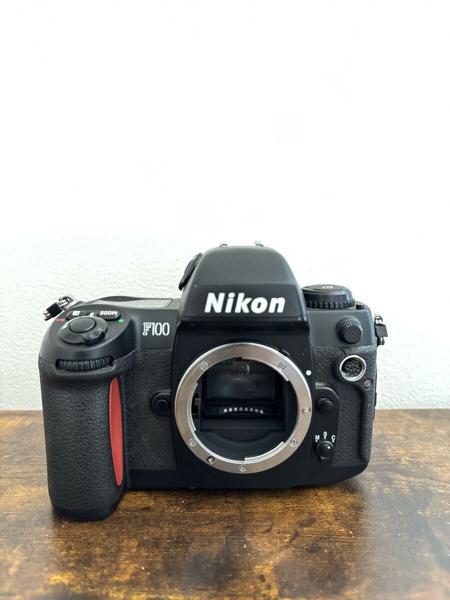 Yahoo!オークション -「ニコン Nikon f100」(一眼カメラ用 Yahoo!オークション -「ニコン Nikon f100」(一眼カメラ用