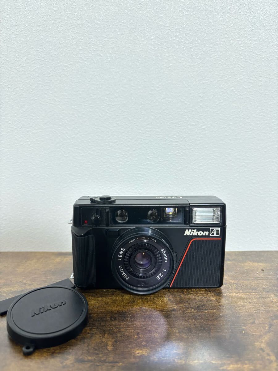 2025年最新】Yahoo!オークション -nikon l35afの中古品・新品 2025年最新】Yahoo!オークション -nikon l35afの中古品・新品