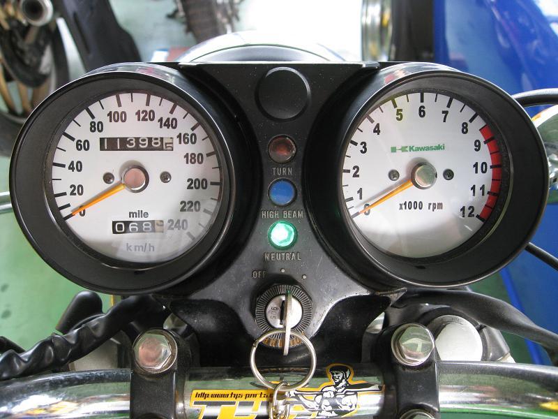 2025年最新】Yahoo!オークション -kh400メーターの中古品・新品 2025年最新】Yahoo!オークション -kh400メーターの中古品・新品