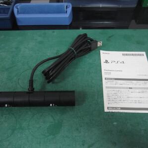 送料込み Playstation Camera CUH-ZEY2 純正PSカメラ