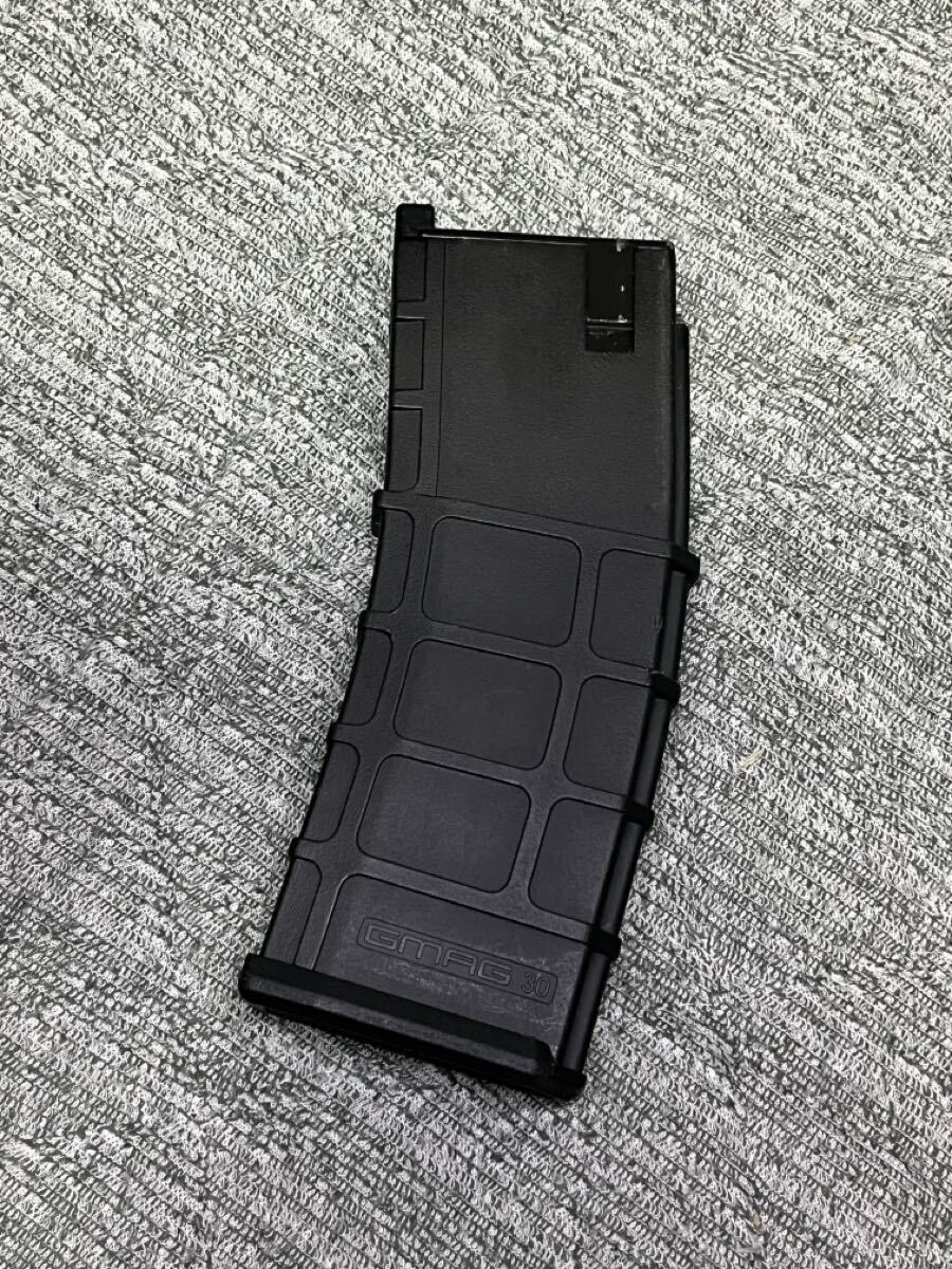 Yahoo!オークション -「ghk m4 マガジン」の落札相場・落札価格