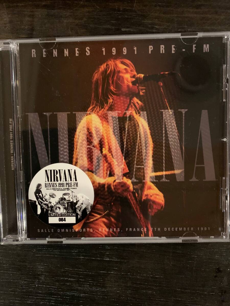 Yahoo!オークション -Nirvana(N)の落札相場・落札価格(4ページ目)