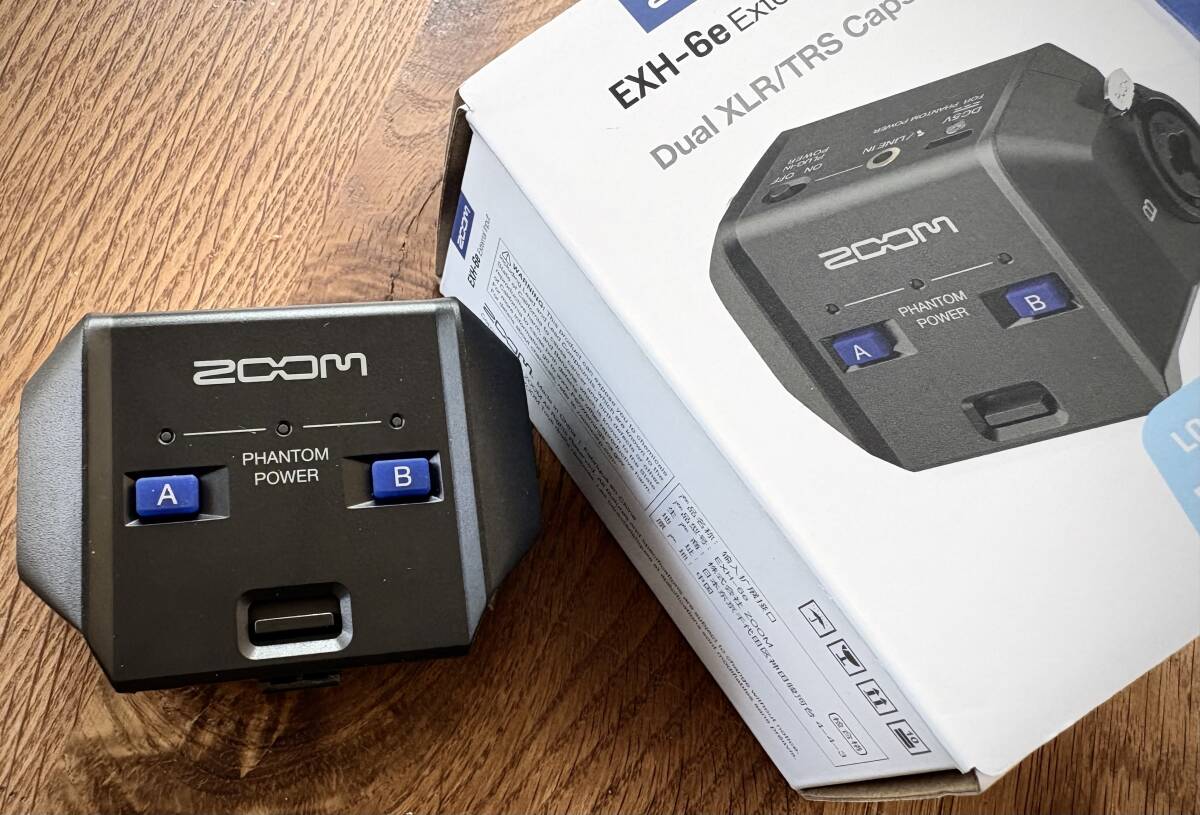 2025年最新】Yahoo!オークション -ZOOM H6essentialの中古品 2025年最新】Yahoo!オークション -ZOOM H6essentialの中古品