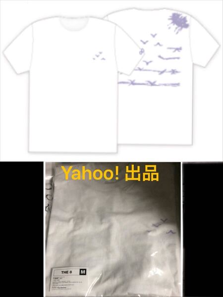 SEVENTEEN SVT Ode to you ソウル Tシャツ Mサイズ THE8 ミンハオ