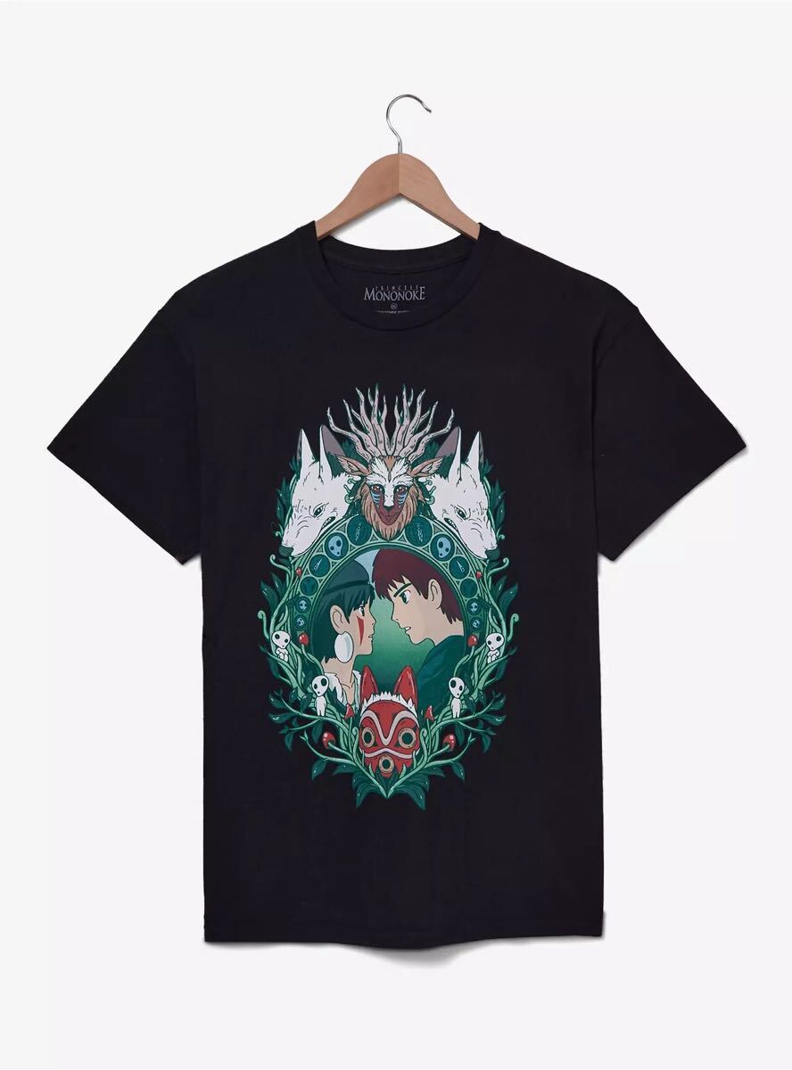 2025年最新】Yahoo!オークション -もののけ姫 tシャツの中古品 2025年最新】Yahoo!オークション -もののけ姫 tシャツの中古品
