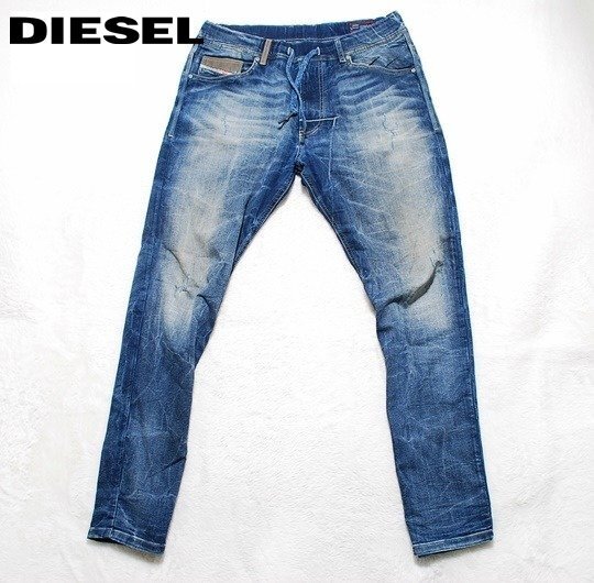 Yahoo!オークション -「diesel ディーゼル narrot 30」(ジーンズ