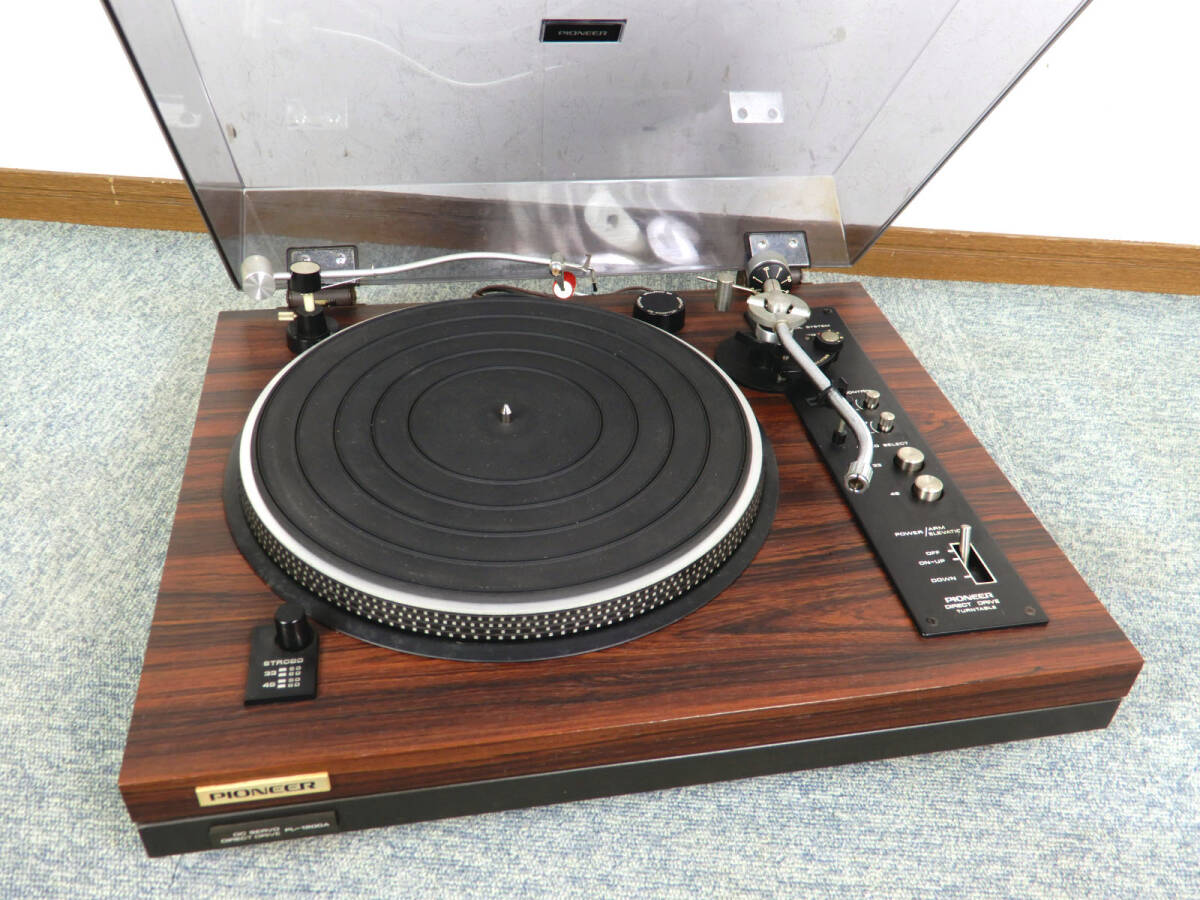 Yahoo!オークション -「pl-1200a」の落札相場・落札価格 Yahoo!オークション -「pl-1200a」の落札相場・落札価格