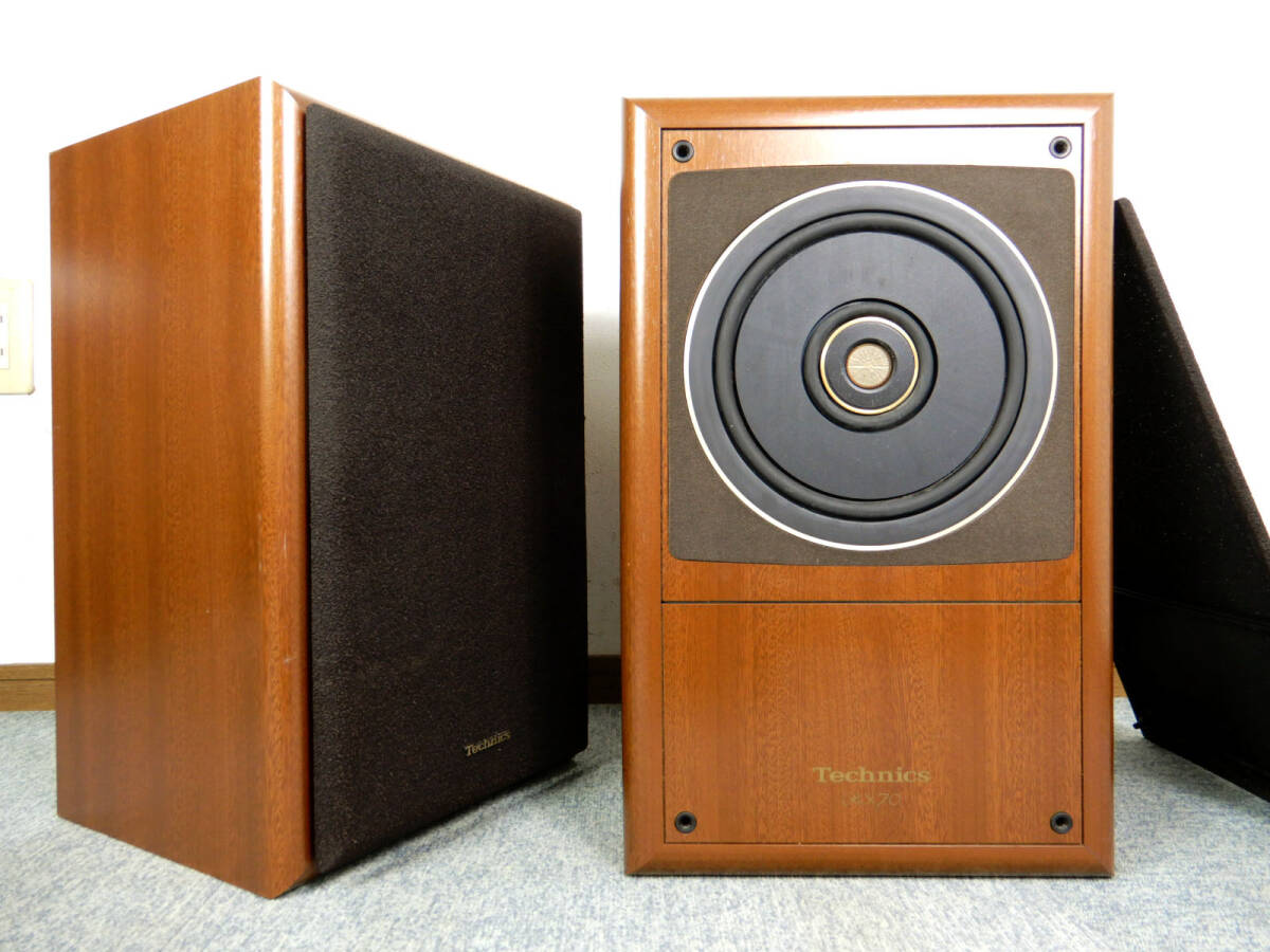 Yahoo!オークション -「technics sb」(一般) (スピーカー)の落札 Yahoo!オークション -「technics sb」(一般) (スピーカー)の落札
