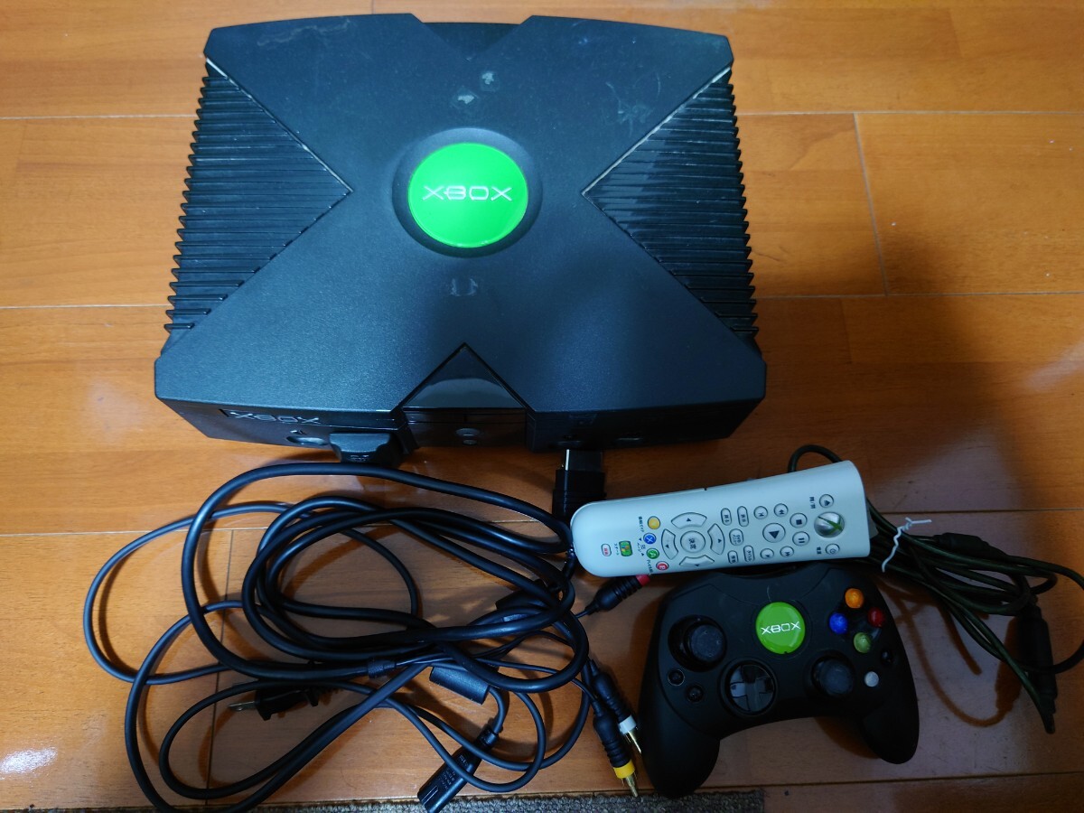 Yahoo!オークション -「xbox 本体 初代」(おもちゃ、ゲーム) の Yahoo!オークション -「xbox 本体 初代」(おもちゃ、ゲーム) の
