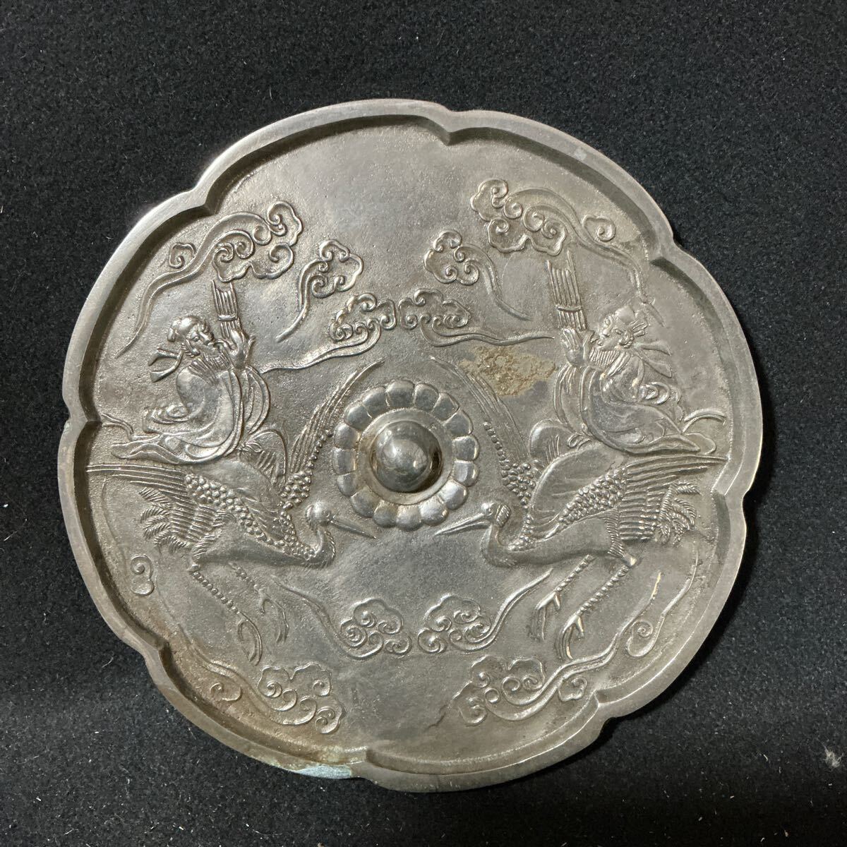 2025年最新】Yahoo!オークション - 鏡(銅製 金属工芸)の中古品 2025年最新】Yahoo!オークション - 鏡(銅製 金属工芸)の中古品