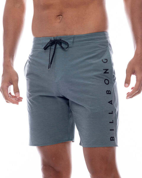 ★送料無料★2025春夏 新品【BILLABONG/ビラボン】ALLDAY LT ボードショーツ DKA メンズ32 BF011501