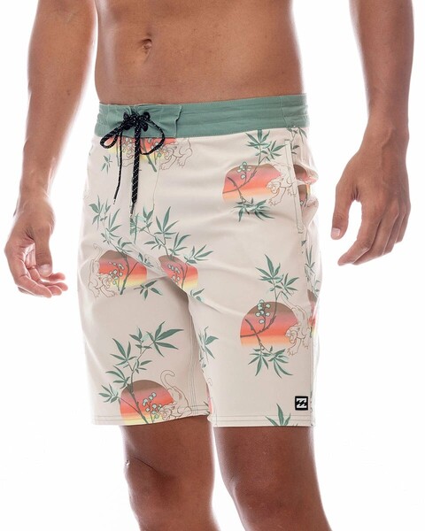 ★送料無料★2025春夏 新品【BILLABONG/ビラボン】SUNDAYS LT ボードショーツ DSS メンズ30 BF011518