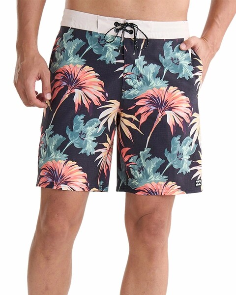 ★送料無料★2025春夏 新品【BILLABONG/ビラボン】SUNDAYS LT ボードショーツ MUL メンズ30 BF01A508