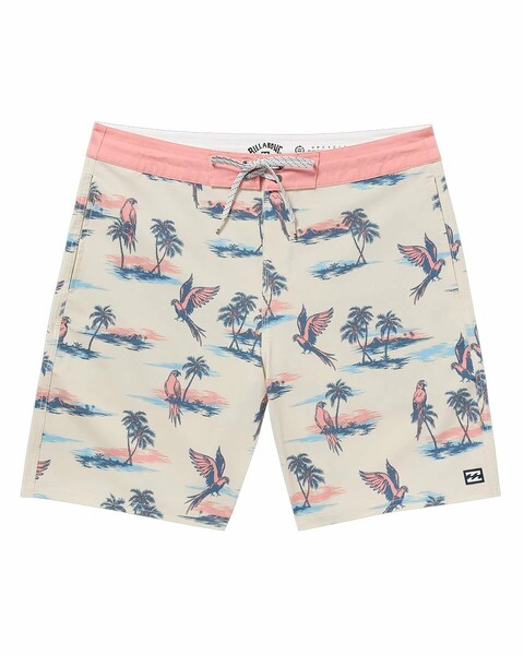★送料無料★2025春夏 新品【BILLABONG/ビラボン】SUNDAYS LT ボードショーツ CHI メンズ30 BF01A508