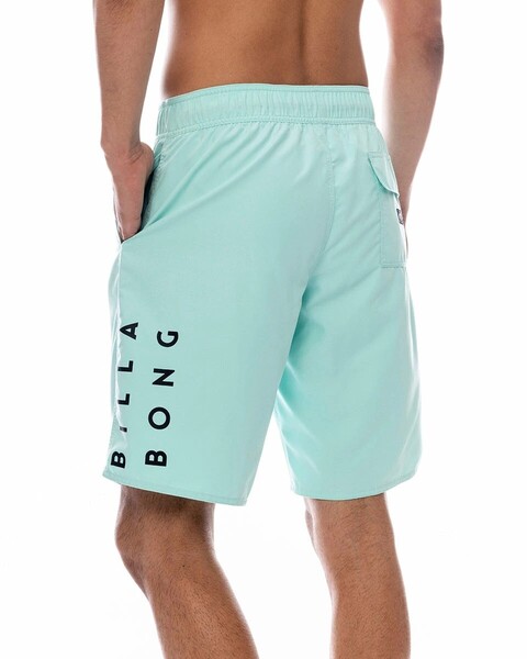 ★送料無料★2025春夏 新品【BILLABONG/ビラボン】ALLDAY OG サーフトランクス BDA メンズL BF011401