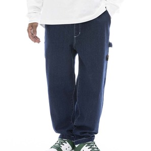 【SALE】★送料無料★2025春夏 新品【ELEMENT/エレメント】SHOD PANTS W9 デニムパンツ RIG メンズM BF021701