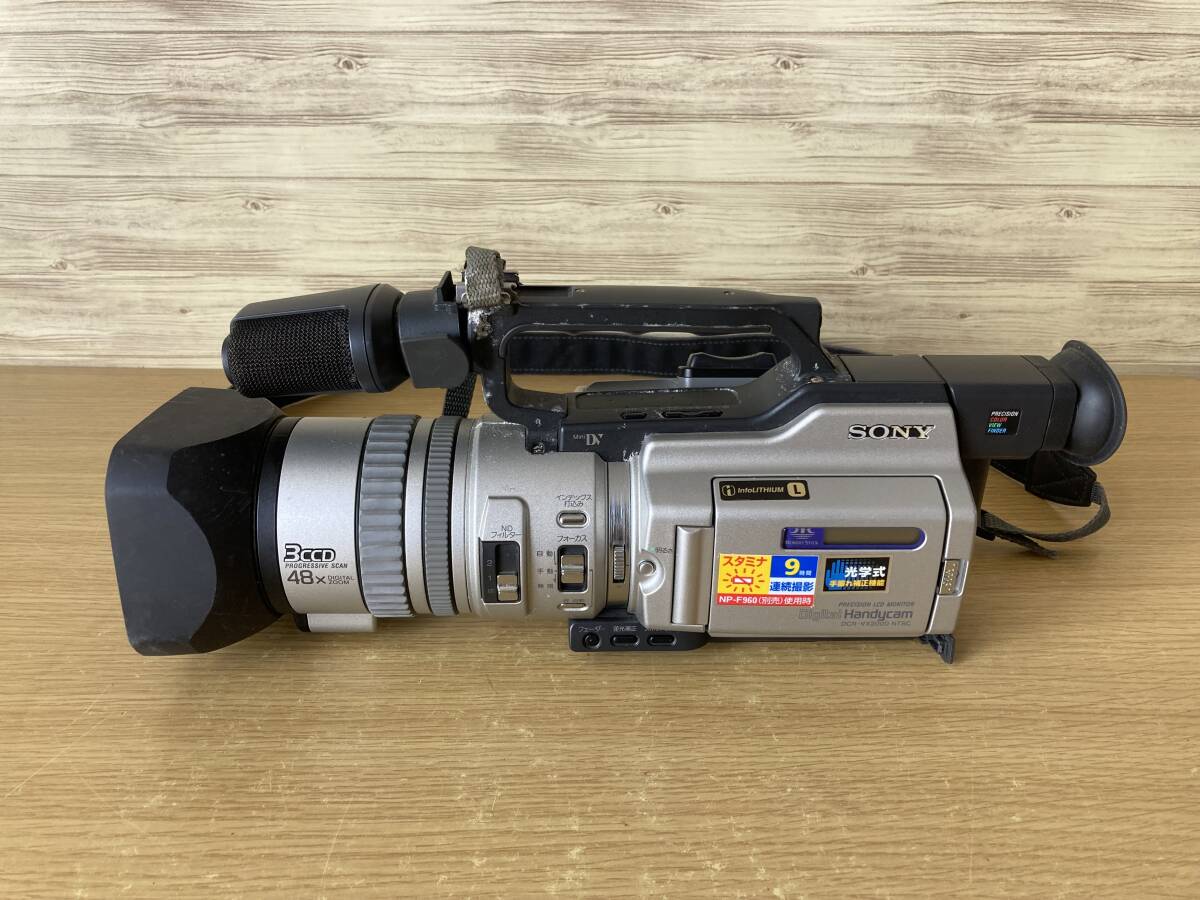 2025年最新】ソニー DCR-VX2000 デジタルビデオカメラの人気商品 2025年最新】ソニー DCR-VX2000 デジタルビデオカメラの人気商品