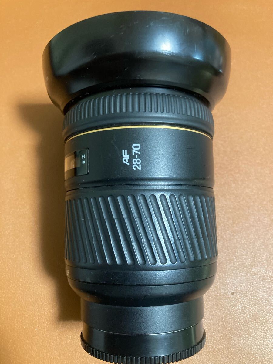 2025年最新】Yahoo!オークション -minolta 28-70 f2.8の中古品 2025年最新】Yahoo!オークション -minolta 28-70 f2.8の中古品