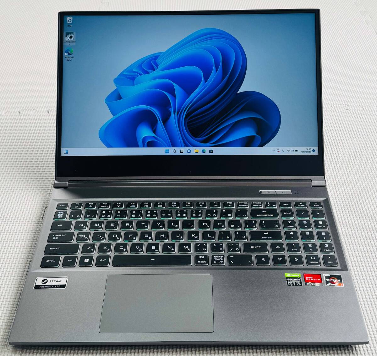 Yahoo!オークション -「GALLERIA GR2060RGF-T」の落札相場・落札価格