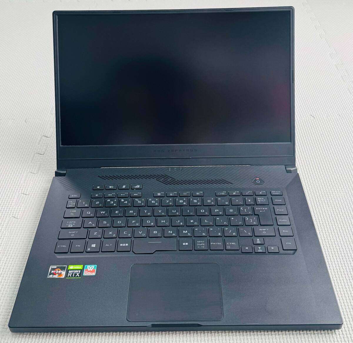 Yahoo!オークション -「ジャンク」(15インチ~) (ASUS)の落札 Yahoo!オークション -「ジャンク」(15インチ~) (ASUS)の落札