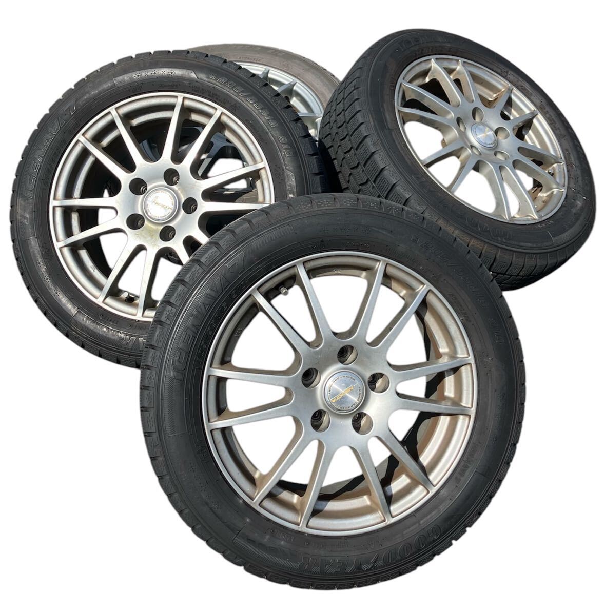 2025年最新】Yahoo!オークション -205 55 r16 スタッドレス 2025年最新】Yahoo!オークション -205 55 r16 スタッドレス