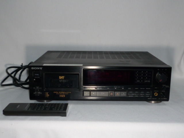 Yahoo!オークション -「sony dtc-55es」の落札相場・落札価格 Yahoo!オークション -「sony dtc-55es」の落札相場・落札価格