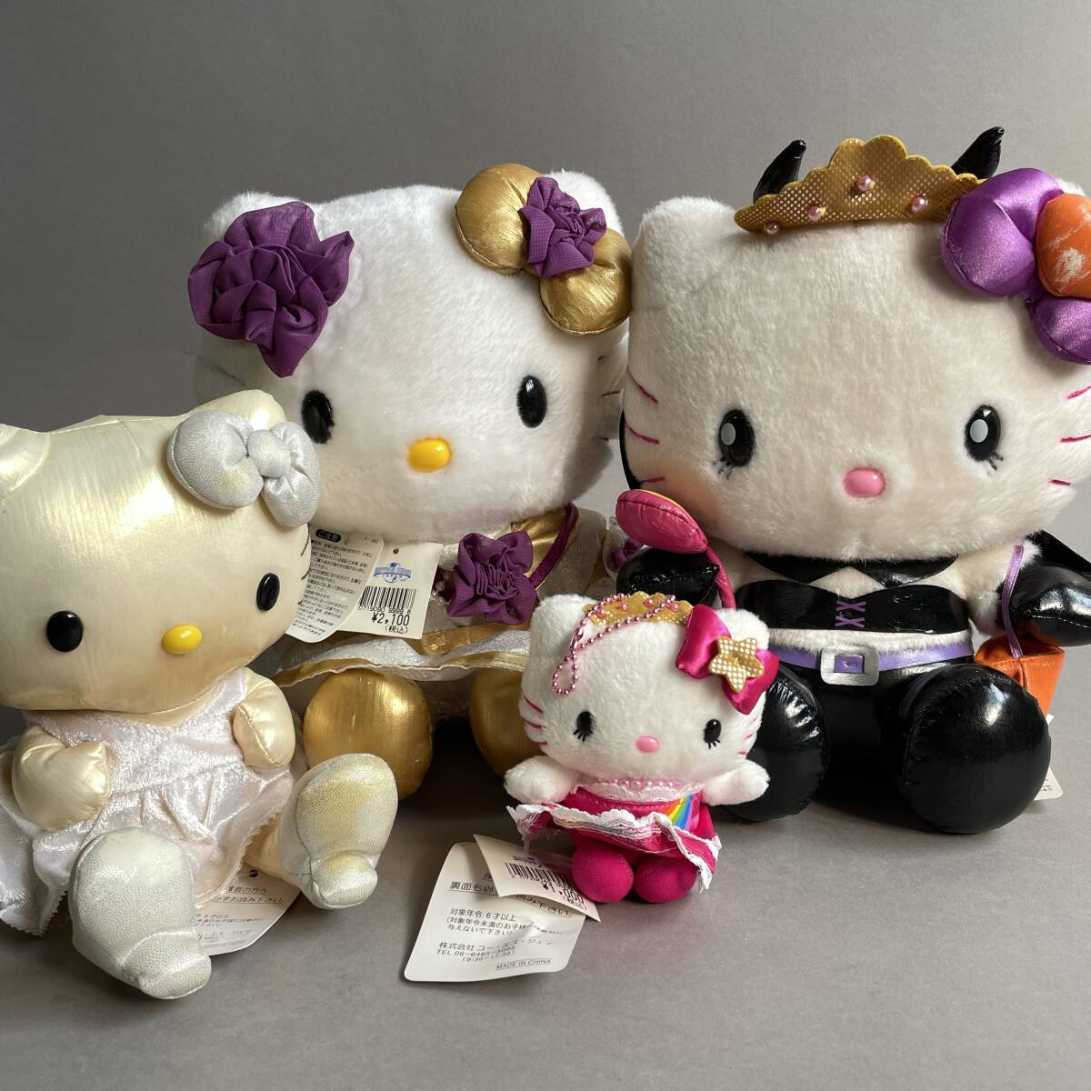 Yahoo!オークション -「usj キティ ぬいぐるみ」(サンリオ Yahoo!オークション -「usj キティ ぬいぐるみ」(サンリオ