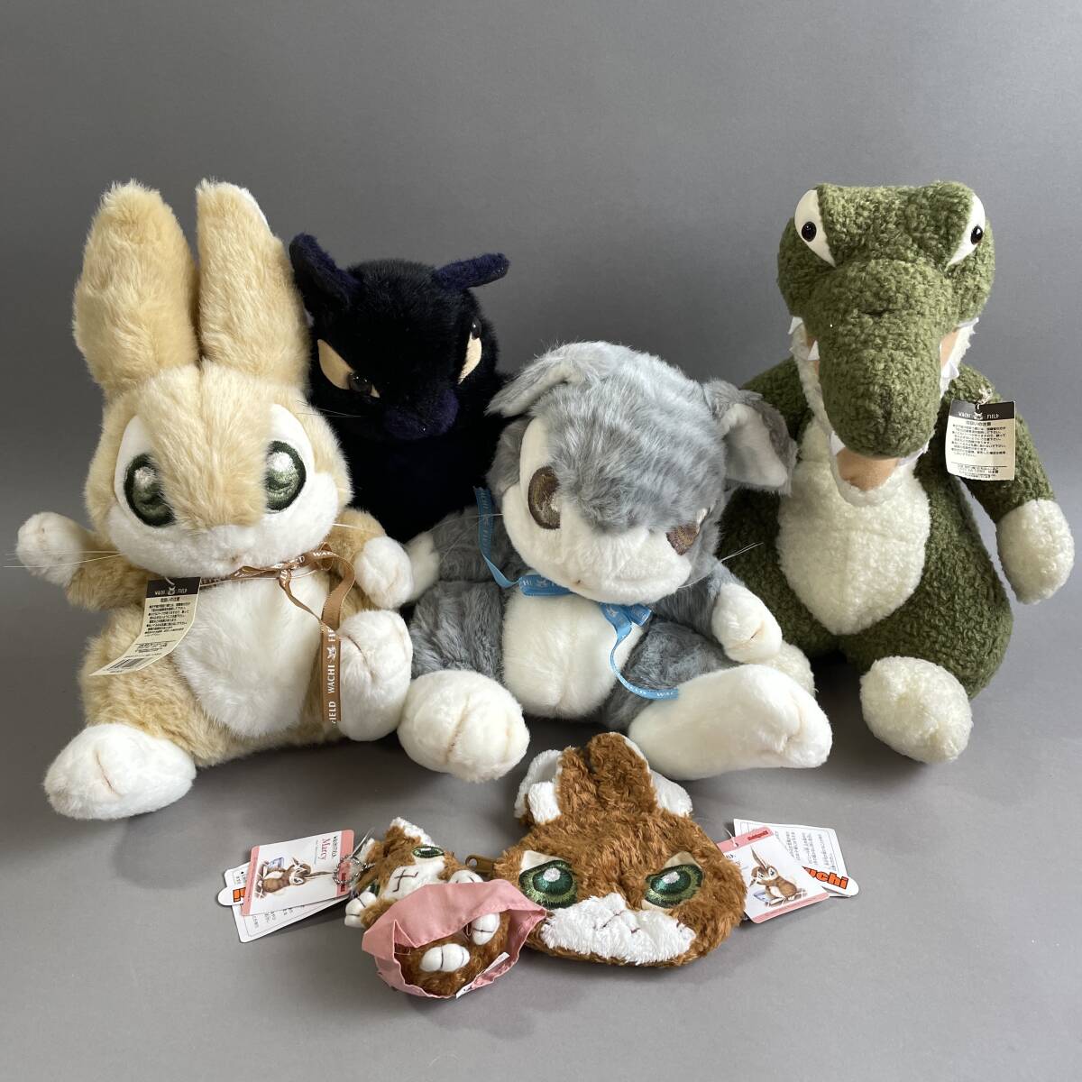 2025年最新】Yahoo!オークション -わちふぃーるど ねこ(おもちゃ 2025年最新】Yahoo!オークション -わちふぃーるど ねこ(おもちゃ