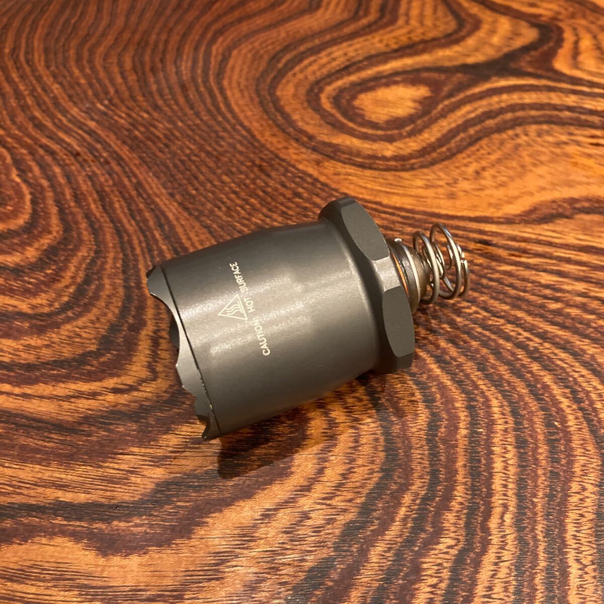 2025年最新】Yahoo!オークション -surefire ベゼルの中古品 2025年最新】Yahoo!オークション -surefire ベゼルの中古品