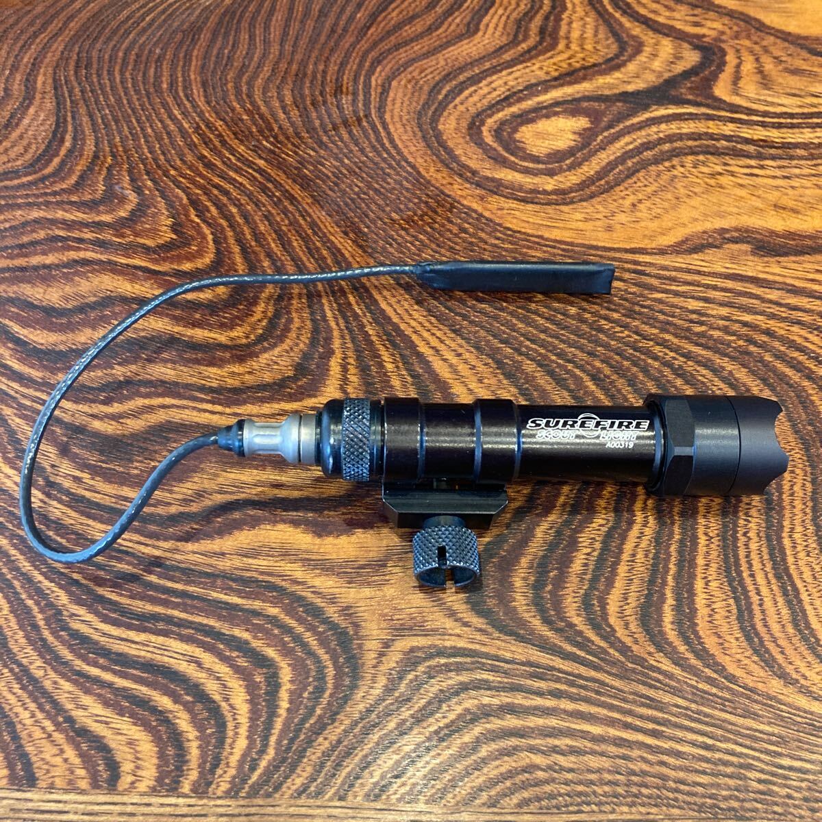 2025年最新】Yahoo!オークション -surefire m600の中古品・新品 2025年最新】Yahoo!オークション -surefire m600の中古品・新品