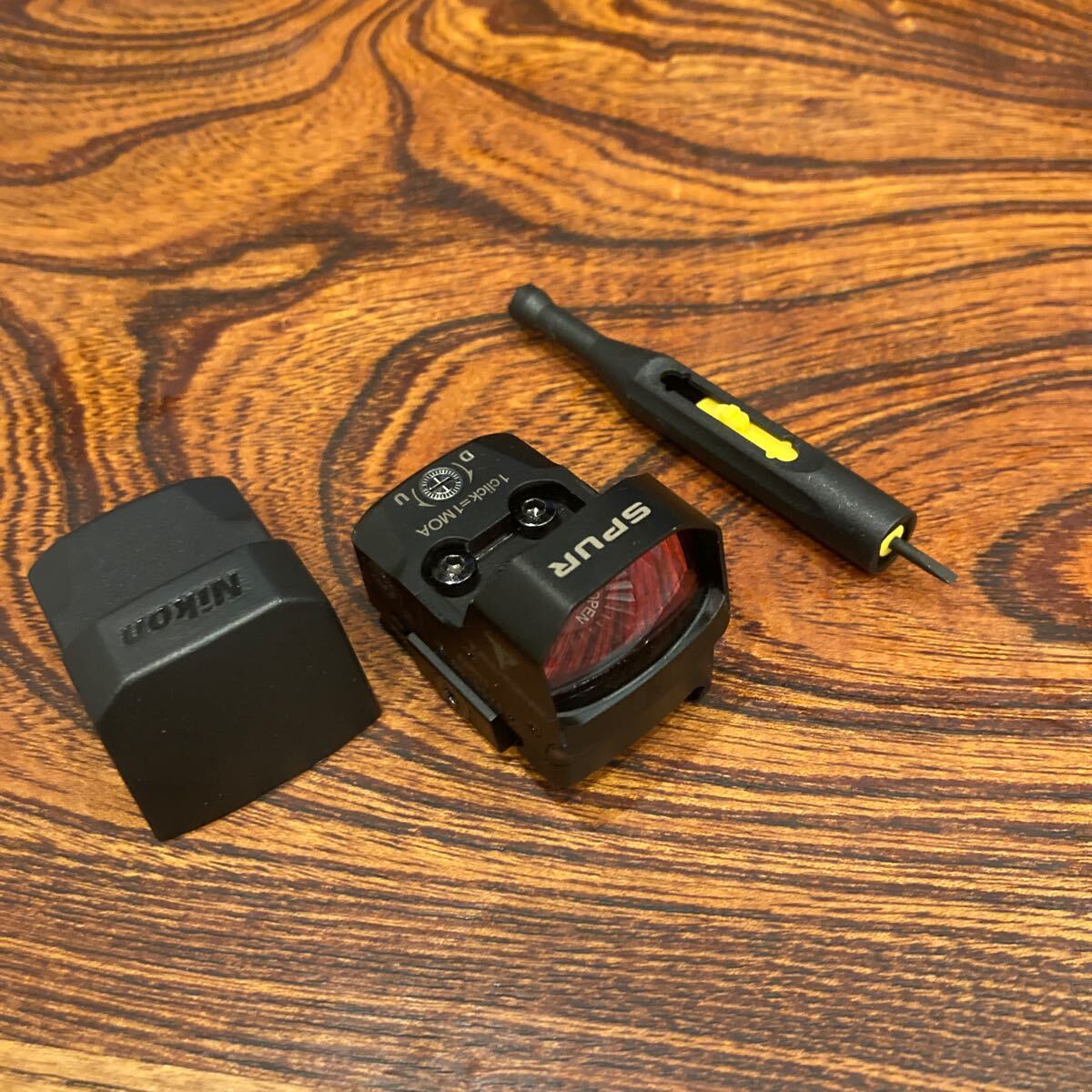 2025年最新】Yahoo!オークション -trijicon rmrの中古品・新品 2025年最新】Yahoo!オークション -trijicon rmrの中古品・新品
