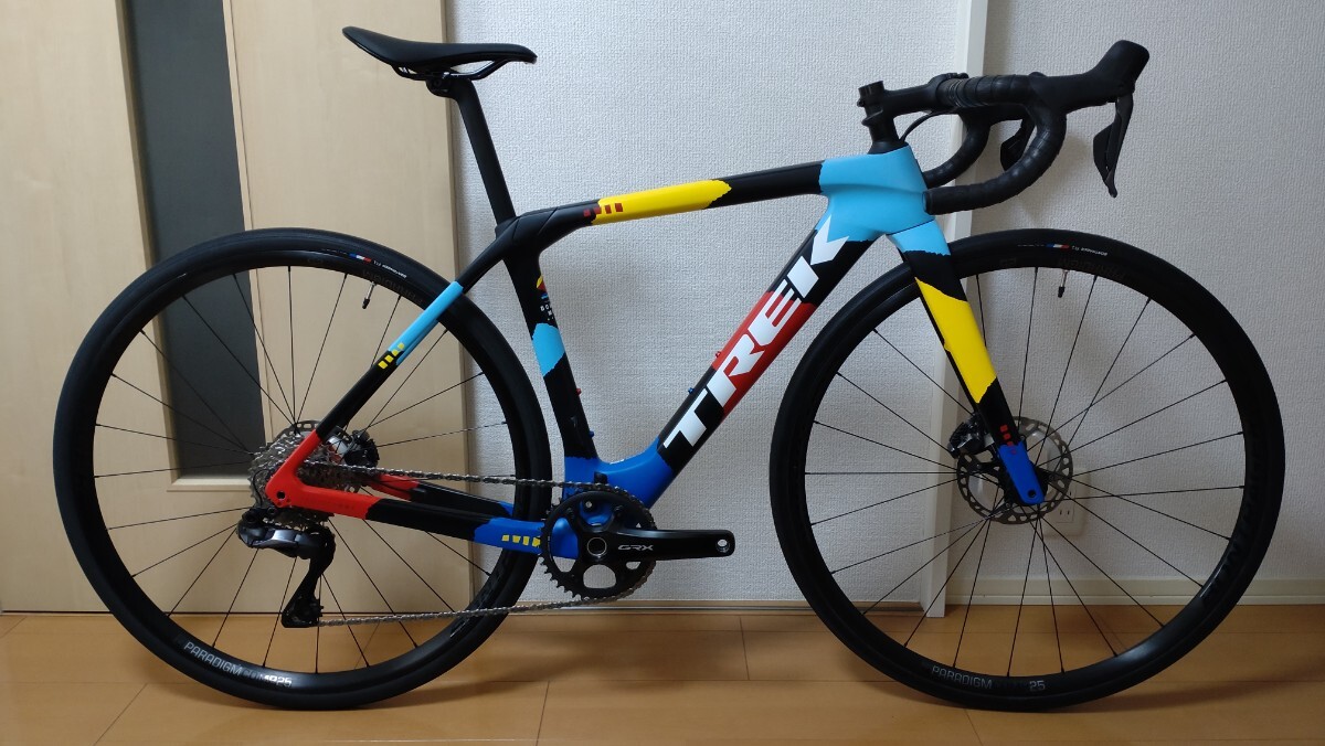 Yahoo!オークション -「(trek トレック) 2.1」の落札相場・落札価格 Yahoo!オークション -「(trek トレック) 2.1」の落札相場・落札価格
