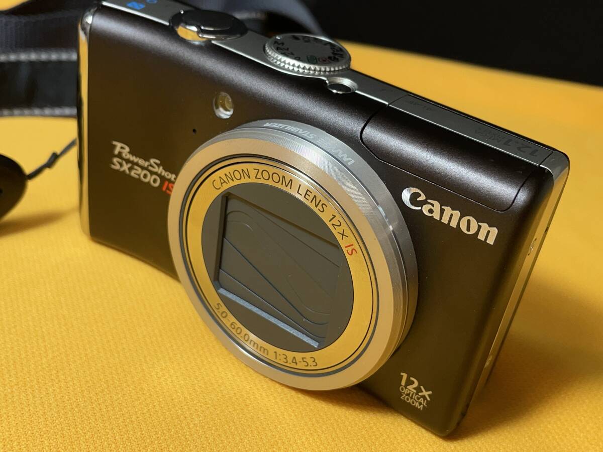 Yahoo!オークション -「sx200 is」の落札相場・落札価格 Yahoo!オークション -「sx200 is」の落札相場・落札価格