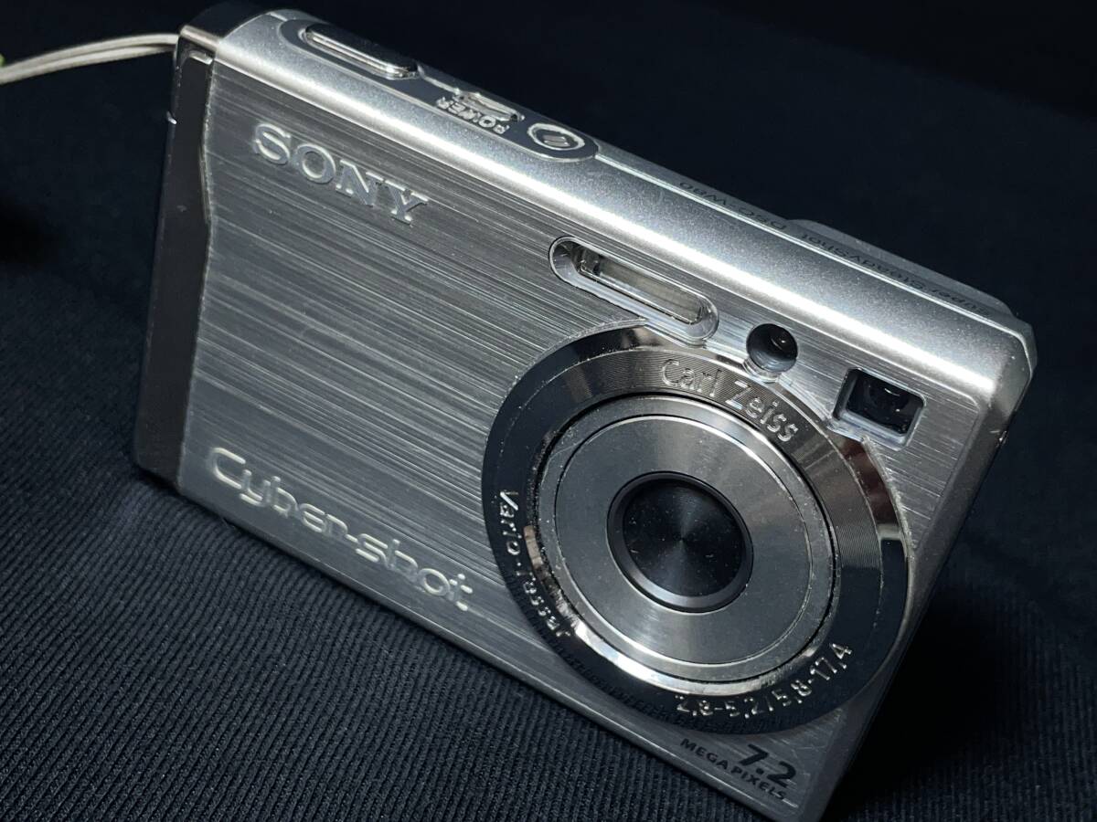 Yahoo!オークション -「dsc-w80」の落札相場・落札価格