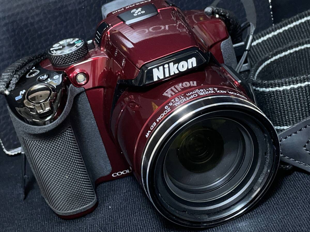 Yahoo!オークション -「nikon p510」の落札相場・落札価格 Yahoo!オークション -「nikon p510」の落札相場・落札価格