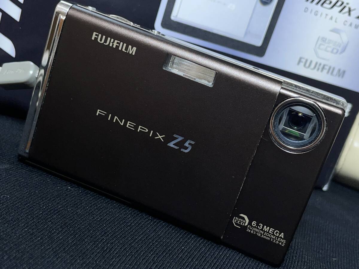 2025年最新】Yahoo!オークション -finepix z5の中古品・新品・未 2025年最新】Yahoo!オークション -finepix z5の中古品・新品・未