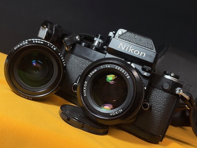 Yahoo!オークション -「nikon f2 フォトミック ジャンク」の落札 Yahoo!オークション -「nikon f2 フォトミック ジャンク」の落札